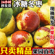 陜西大荔新鮮冬棗脆甜鮮棗正宗當(dāng)季時(shí)令水果冰糖棗子青棗脆棗禮盒 現(xiàn)摘現(xiàn)發(fā)5斤優(yōu)選好棗 精選特大果（自然成熟嘎嘣脆甜）