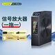 邦企達(dá)手機(jī)信號增強(qiáng)接收器加強(qiáng)放大器2G3G4G5G三網(wǎng)合一家用地下室移動聯(lián)通電信 2025升級款三頻率套餐