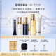 肌膚之鑰（CPB）鉆光五件套隔離水乳潔面精華水補(bǔ)水防曬保濕禮盒生日禮物