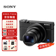 索尼（SONY）黑卡數(shù)碼相機(jī)長(zhǎng)焦 DSC-RX100 系列M7 M5 M3 RX10M4  輕巧便攜CCD 黑卡6  WIFI/自拍|閃光燈|取景器