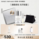 ISSEY MIYAKE三宅一生之鹽淡香水50ml禮盒中性香木質(zhì)調(diào)持久留香生日禮物