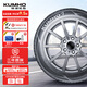 錦湖輪胎（KUMHO）汽車輪全新 舒適操控型 HS51 215/55R17 94V 雷克薩斯ES