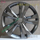 適用于奔馳CLA200輪轂18寸奔馳CLA220 260 B200 A160鋁合金鋼圈 18寸原廠(chǎng)