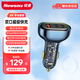 紐曼（Newsmy）全協(xié)議PD120W+30W車(chē)載充電器超級快充點(diǎn)煙器轉換頭插頭適用手機無(wú)人機筆記本 【全協(xié)議120W】