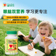 ChildLife童年時(shí)光DHA嬰幼兒藻油膠囊兒童護(hù)眼補(bǔ)腦非魚油 【6月+】藻油DHA60粒