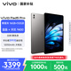 vivoPad5 Pro 16GB+512GB寒星灰【國家補貼15%平板】天璣9400 13英寸 12050mAh 原彩護眼屏 平板電腦
