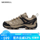 邁樂（Merrell）邁樂戶外徒步鞋ACCENTOR GTX經(jīng)典低幫防水透氣防滑耐磨登山鞋