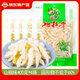 蓬江（pengjiang） 黔江泡椒地牯牛四川重慶特產(chǎn)醬菜寶塔菜休閑零食小吃下飯菜 山椒味袋裝400g*4袋