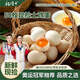 楊博士【正宗土雞蛋50枚】深山散養(yǎng)土雞蛋新鮮健康營養(yǎng)高蛋白現(xiàn)撿 50枚土雞蛋（年定價格享單箱）-