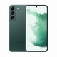 三星（SAMSUNG）Galaxy S22 系列 6.1英寸小屏旗艦手機(jī) 驍龍8處理器5G 美顏AI自拍 庫存變焦拍照直屏高性能顏值 S22 綠色 256GB 單卡