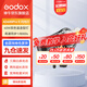 神牛（Godox） AD600pro外拍閃光燈單反相機(jī)TTL高速同步連拍攝影燈內(nèi)置2.4G接收器 AD600Pro二代 官方標(biāo)配