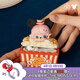 泡泡瑪特泡泡瑪特 DIMOO WORLD x 迪士尼系列-耳機(jī)殼周邊生日禮物 Airpods Pro