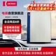 電裝(DENSO)空調濾清器261401-2570(普拉多FJ酷路澤普瑞維亞馳鵬威馳