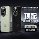 IM-CHEN【進口素皮】適用華為nova12手機殼 nova13保護套 全包超薄時尚男女士防摔皮紋軟邊殼-黑