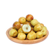 【農(nóng)戶直通車(chē)】小糖丸大荔冬棗1kg