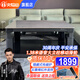 火焰山2025新款電熱取暖桌電暖桌長(zhǎng)方形烤火爐桌子餐桌一體兩用升降茶幾電烤爐電暖爐家用烤火桌 1.38米火麒麟灰色 語(yǔ)音+帶爐+移動(dòng)滑輪+石墨烯
