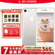 Apple iPhone 蘋果7/蘋果7Plus 二手手機(jī) 全網(wǎng)通 蘋果7Plus 4G手機(jī) 蘋果7 銀色 128G全網(wǎng)通【更換100%電池】 9成新