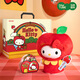 馬克圖布Hello Kitty藍牙音響音箱擺件凱蒂貓可愛(ài)送閨蜜女生日禮物教師節