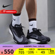 耐克（NIKE）官方男鞋ZOOM FLY 6競速回彈公路跑步鞋舒適跑鞋運動鞋休閑鞋 FN8454-001 黑色 41