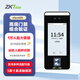 ZKTECOZKTeco/熵基科技Xface600 動態(tài)人臉指紋識別考勤機 毫秒級門禁考勤一體機(自帶WIFI傳輸/IC刷卡)