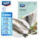 海名威 冷凍三去海鱸魚(yú)880g/2條 (配料包) 海魚(yú) 生鮮魚(yú)類(lèi) 海鮮水產(chǎn) 
