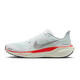 耐克（NIKE）男鞋Pegasus 41飛馬白色舒適百搭防滑耐磨透氣低幫休閑跑步鞋 FD2722-115 43