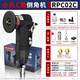 銳百加 REBEKAH氣動(dòng)倒角機倒角器手持木工修邊倒角機小型去毛刺不銹鋼封邊條神器 小孔C角倒角機鋼用—含稅 無(wú)規格