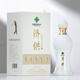濟供供銷合作社純糧名酒53%Vol自飲禮物500毫升 53%vol 500mL 6瓶