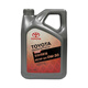 豐田（TOYOTA）廣汽原廠(chǎng)純牌全合成機油0W-30 SP級 4L 適用于豐田車(chē)型凱美瑞雷凌