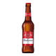 百威Budweiser/百威啤酒淡色拉格國(guó)產(chǎn)經(jīng)典醇正小百威啤酒330ml瓶裝 330mL 12瓶 破損包賠 不要拒收