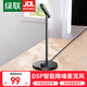 綠聯(lián)（UGREEN）USB電腦麥克風(fēng) 桌面電容麥 筆記本電腦臺式視頻會(huì )議麥 網(wǎng)課直播游戲語(yǔ)音麥克風(fēng)收音話(huà)筒 【HiFi音質(zhì)/DSP降噪】品質(zhì)款 10934