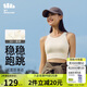 蕉下（beneunder）運(yùn)動(dòng)內(nèi)衣背心女士高強(qiáng)度跑步防震防下垂文胸瑜伽服內(nèi)衣文胸可外穿