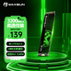銘瑄（MAXSUN）256GB SSD固態(tài)硬盤M.2接口(NVMe協(xié)議) PCIe3.0 3400MB/s 電競之心