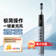 惠斯特F16翻頁(yè)筆 綠光激光筆 教師用伸縮教鞭觸控筆空中飛鼠麥克風(fēng)語(yǔ)音 PPT遙控器多功能led演示器聚光燈