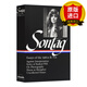 【正版】英文原版 Susan Sontag Essays of the 1960s & 70s (LOA #246) 蘇珊·桑塔格 20世紀60年代和70年代的散文9781598532555