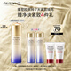 資生堂（SHISEIDO）第二代悅薇智感緊顏亮膚滋潤(rùn)乳100ml美白淡斑抗老緊致 生日禮物女