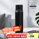 膳魔師（THERMOS）500ml保溫杯商務(wù)辦公帶杯蓋水杯男女士簡約保冷杯 FEI-501 BK黑色