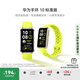 華為（HUAWEI）手環(huán)10 標(biāo)準(zhǔn)版 向新綠 智能手環(huán)專業(yè)睡眠分析情緒健康鋁合金機(jī)身心率監(jiān)測運(yùn)動(dòng)手環(huán)華為手環(huán)9升級(jí)