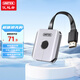 優(yōu)越者無線投屏器高清HDMI通用5G傳輸音視頻同屏器支持蘋果華為安卓手機(jī)直連電腦顯示器老電視投影儀