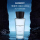 博柏利（BURBERRY）情緣男士香水100ml木質(zhì)花香調(diào)男士生日禮物 男士生日禮物自營