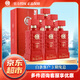 白水杜康 52度 濃香型白酒 新老包裝隨機發(fā) 52度 500mL 6瓶 大師釀造典藏