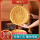 馕掌門(mén)新疆馕坑大芝麻馕烤馕餅新疆烤包子新疆特產(chǎn)獨立包裝手工現做 芝麻馕300g*5袋