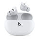 beats Studio Buds 真無(wú)線(xiàn)降噪耳機入耳式耳機 藍牙運動(dòng)音樂(lè )耳機 白色beats Studio Buds