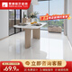 蒙娜麗莎750x1500客廳灰色地磚簡(jiǎn)約現(xiàn)代耐磨75-150FMB101193PM 75-150FMB101193PM