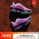 耐克頂級飛馬女子公路跑步鞋夏官方NIKE PEGASUS PREMIUM II0602 500粉紫紅/夢幻紫紅 39