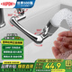 杜邦（DUPONT）世界500強(qiáng)水龍頭延伸器萬(wàn)向旋轉(zhuǎn)水龍頭機(jī)械臂水龍頭延伸器洗臉池