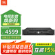 JBL x650功放卡拉OK舞臺KTV專(zhuān)業(yè)后級設備會(huì )議家用功放