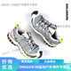 Salomon XA PRO 3D沙場(chǎng)灰薩洛蒙潮流戶(hù)外男女情侶休閑運(yùn)動(dòng)跑步鞋 沙場(chǎng)灰(412322) 42