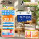 愛(ài)國者（aigo）128GB內存卡TF（MicroSD）存儲卡A1 U3 V30 4K行車(chē)記錄儀&監控攝像頭手機平板相機游戲機儲存卡 T0