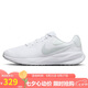 耐克NIKE跑步鞋男NIKE REVOLUTION 7運動(dòng)鞋FB2207-100白41